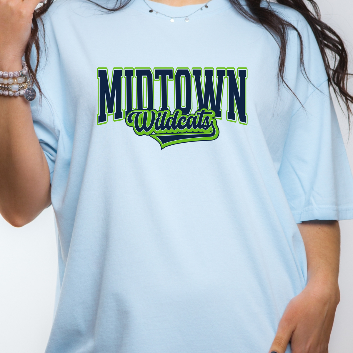2026 MIDTOWN Elementary (DTF - Direct to Film Tshirt or Sweatshirt) (Copy)