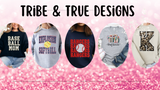 Tribe & True Designs