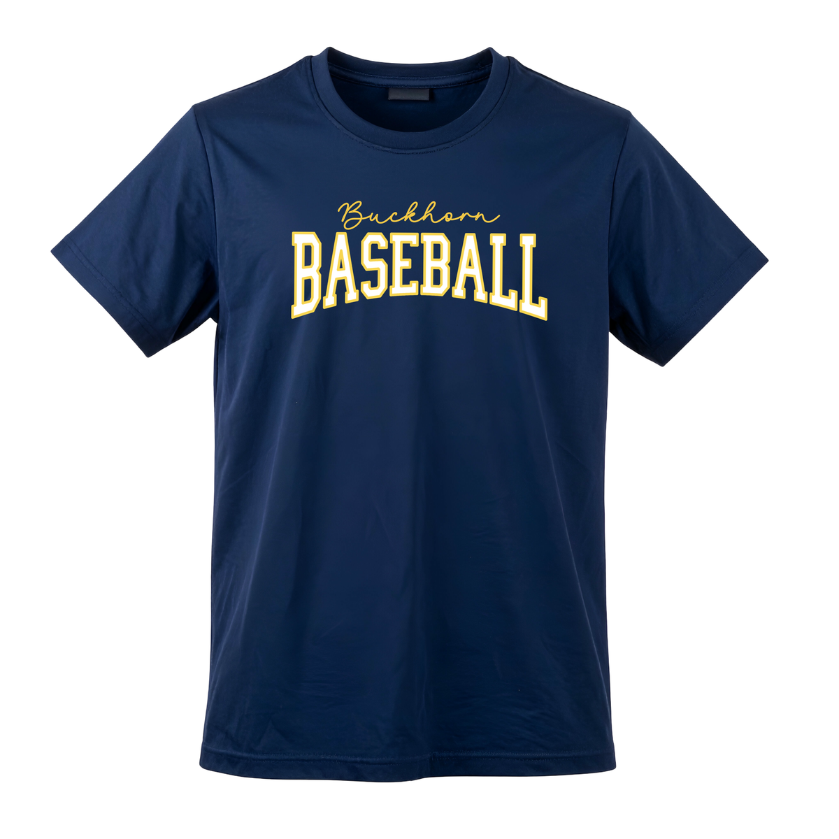 Buckhorn Baseball 2026 (DTF - Direct to Film Tshirt or Sweatshirt)