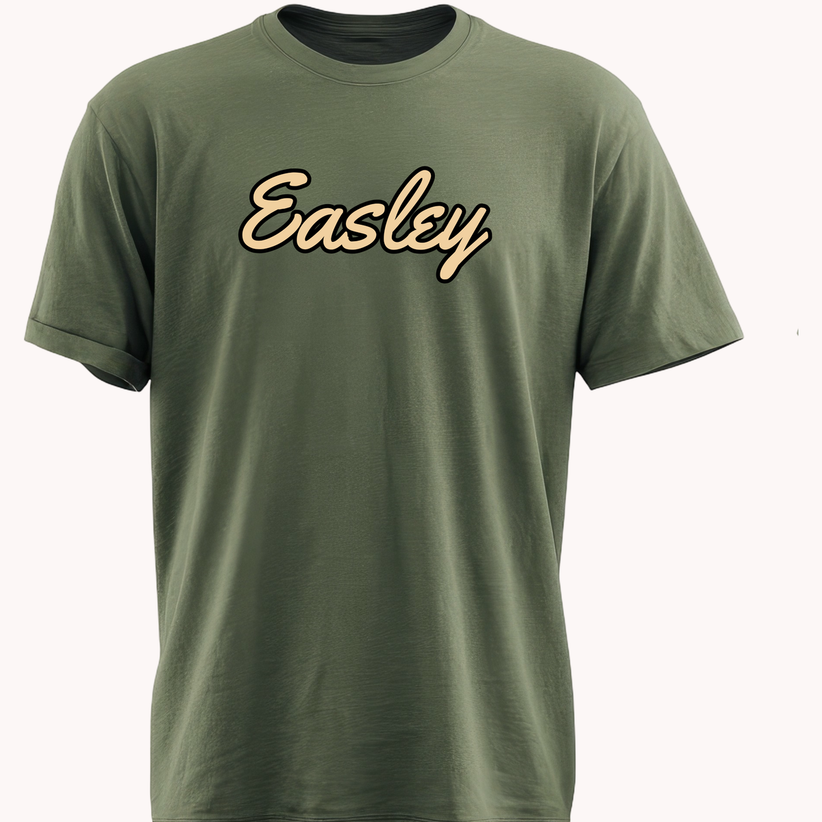 Easley Baseball Gear (DTF - Direct to Film - Tshirt or Sweatshirt)