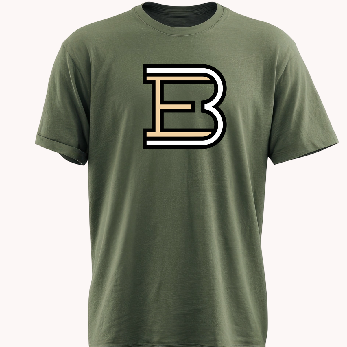 Easley Baseball Gear (DTF - Direct to Film - Tshirt or Sweatshirt)