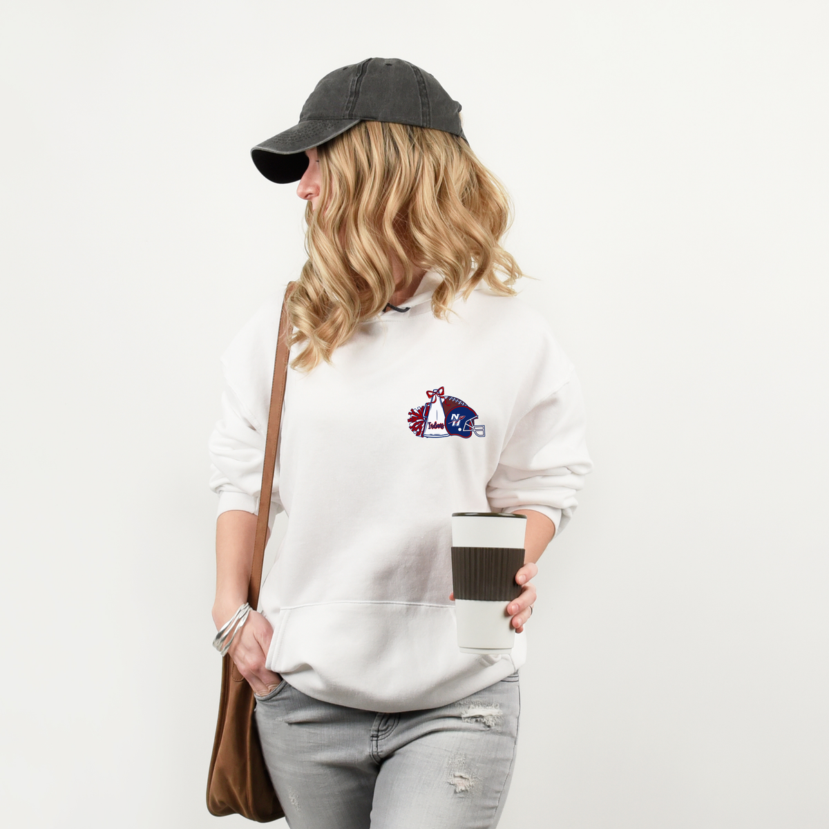 New HOPE Football Spirit Wear 2026 (DTF - Direct to Film)