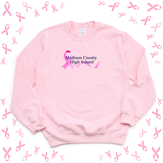 Breast Cancer Awareness 2026 (DTF - Direct to Film)