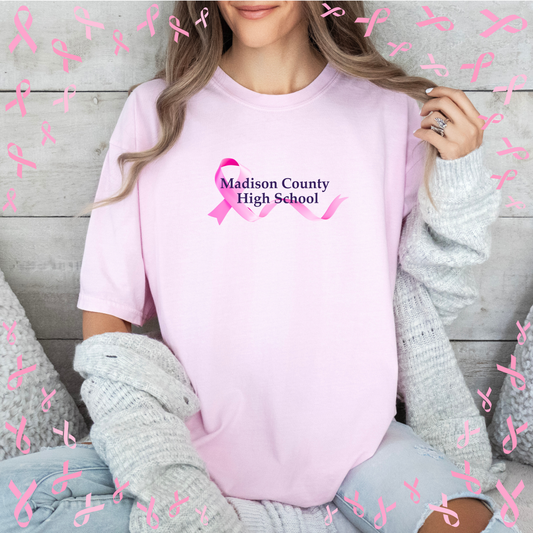 Breast Cancer Awareness 2026 (DTF - Direct to Film)